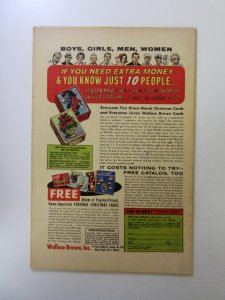 Tales of Suspense #93 (1967) FN+ condition