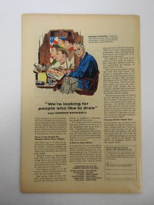 The X-Men #32 (1967) FN+ Condition!