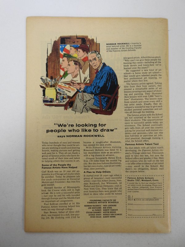 The X-Men #32 (1967) FN+ Condition!