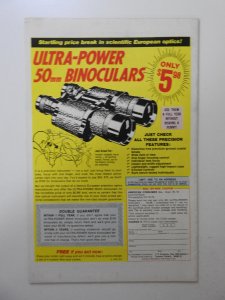 Master of Kung Fu #32  (1975) FN/VF Condition!