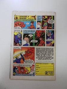 Daredevil #180 (1982) VG+ condition