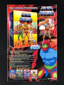 American Virgin #1 (2006)