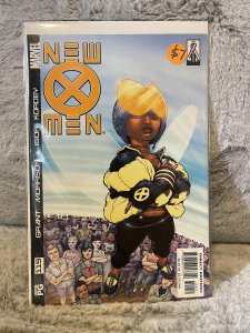 New X-Men #119 (2001)