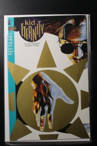 Kid Eternity #1 (1993)