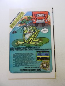 Daredevil #197 (1983) VF condition