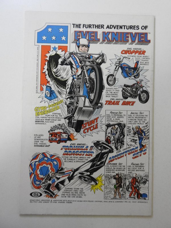 The Amazing Spider-Man #152 (1976) VF+ Condition! MVS intact!