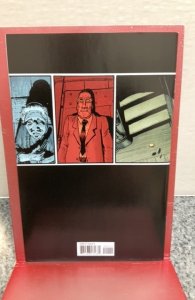 Hellboy: Double Feature of Evil Richard Corben variant cover (2010)