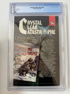 The Amazing Spider-Man #301 (1988)