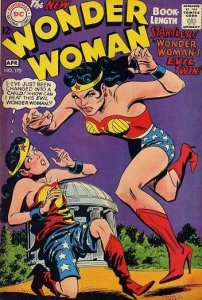 WONDER WOMAN (1942) 175 (VERY GOOD)