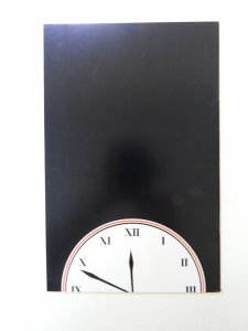 Watchmen #1 (1987) VF condition