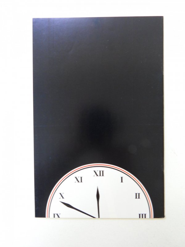 Watchmen #1 (1987) VF condition