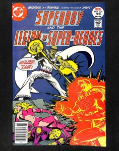 Superboy #224