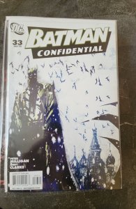 Batman Confidential #33 (2009)