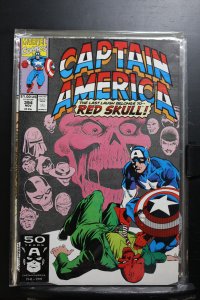 Captain America #394 (1991)