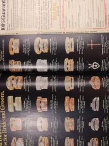 Green Lantern #133 (6.0, 1980)  Mark Jewelers