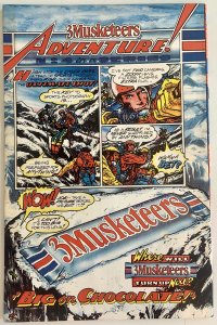 Mister Miracle #27 (VF, 1991)