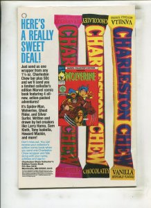 X-FORCE #15 (9.0) SIGNED BY GREG CAPULLO!! 1992