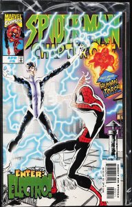 Spider-Man: Chapter One #6 (1999) Spider-Man