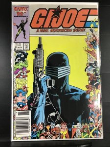 G.I. Joe: A Real American Hero #53 (1986)j