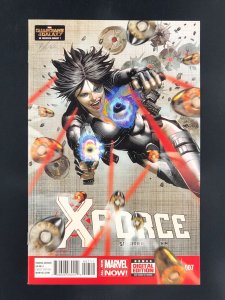 X-Force #7 (2014)