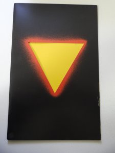 Spider-Woman #1 Chip Kidd Variant Edition VF Condition