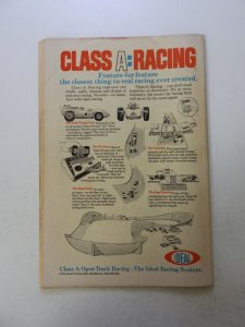 The Avengers #103 (1972) VG condition