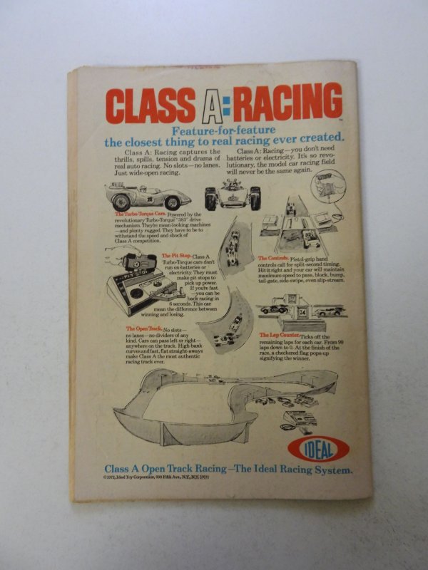 The Avengers #103 (1972) VG condition