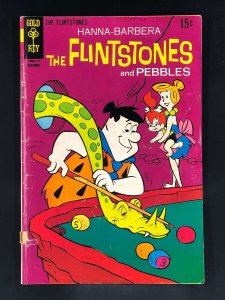 The Flintstones #55 (1969)