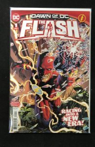 The Flash #1 (2023)