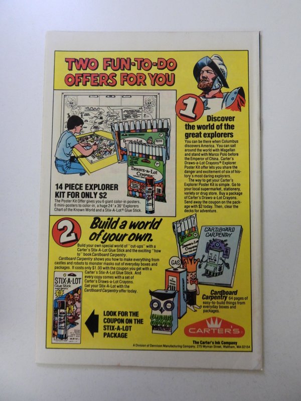 Sgt. Rock #311 (1977) VF- condition