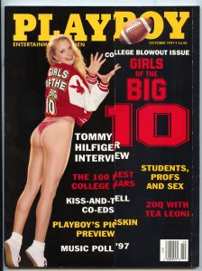 Playboy Entertainment (October 1997) - AC598