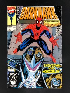 Darkhawk #3 (1991)