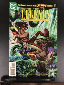 Legends of the DC Universe #19 (1999)
