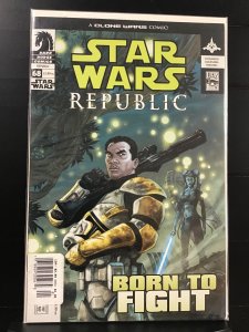 Star Wars: Republic #68 (2004)