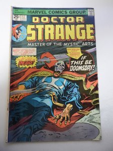 Doctor Strange #12 (1976) VG/FN Condition MVS Intact