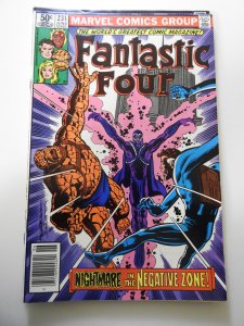 Fantastic Four #231 (1981)