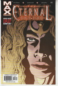 Eternal #3 (2003)