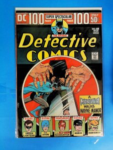 Detective Comics #438 (1974)