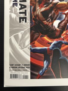 Ultimate Endgame #1 Blind Bag Exclusive Virgin Var + Reg Marvel 2025 PROSHIPPER