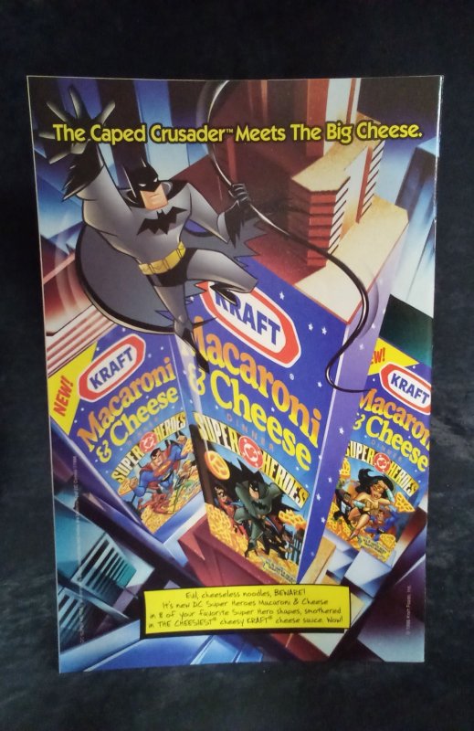 Batman: Gotham Adventures #2 (1998)