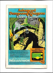 G.I. Combat #265 (1984)