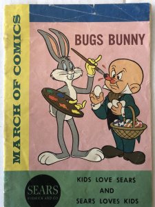 March of Comics #245” Bugs Bunny”.Enjoy!