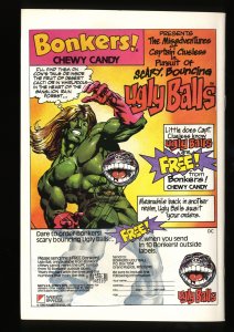 Detective Comics #574 VF 8.0