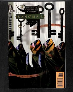 Sandman (1989) #60