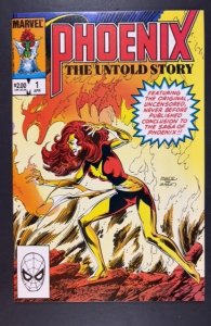 Phoenix: The Untold Story (1984)