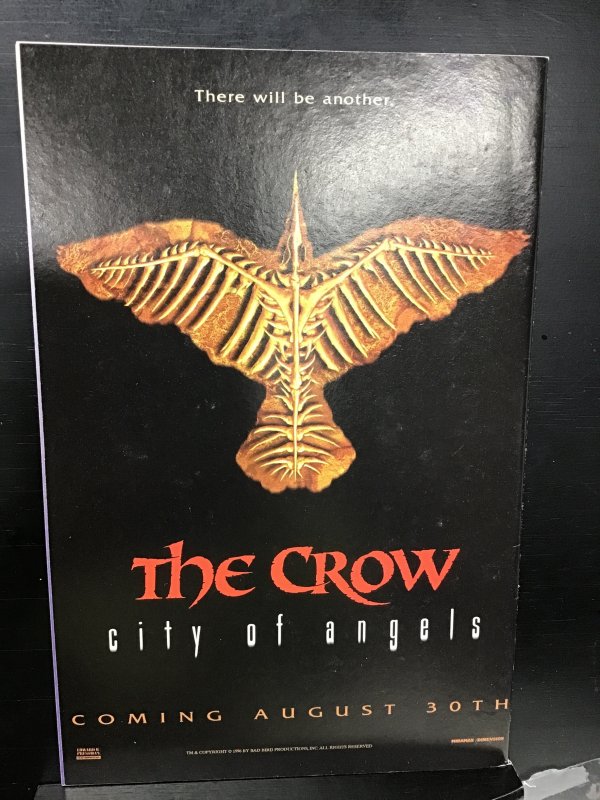 The Uncanny X-Men #336 (1996)vf