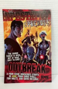 The Transformers #20 Cover B (2011)