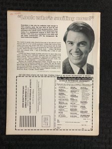 1976 MARVEL PREVIEW Magazine #5 VG/FN 5.0 Sherlock Holmes / The Hound From Hell