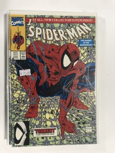 Spider-Man #1 (1990) NM10B220 NEAR MINT NM