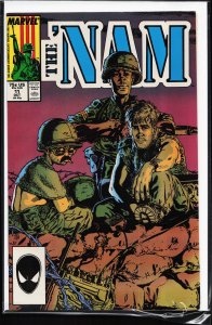The 'Nam #11 (1987) The 'Nam